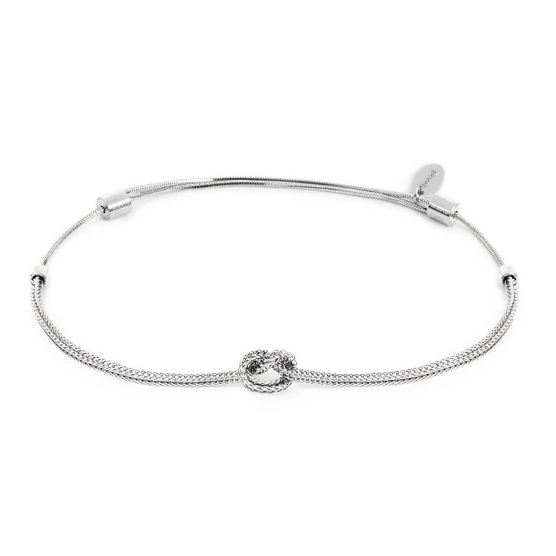 bracciale-donna-e-uomo-marlù-25br0002-s