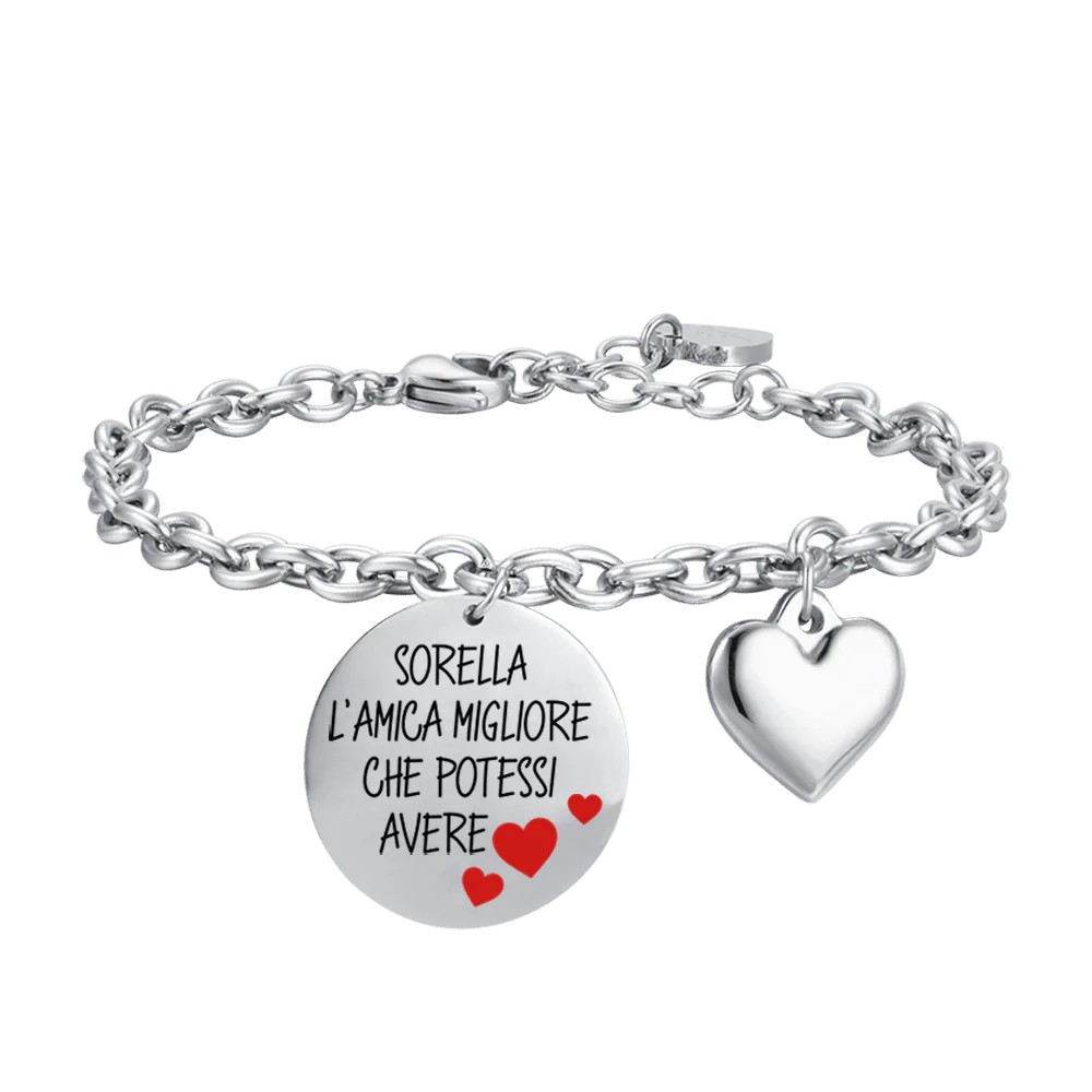 bracciale-donna-luca-barra-bk2315