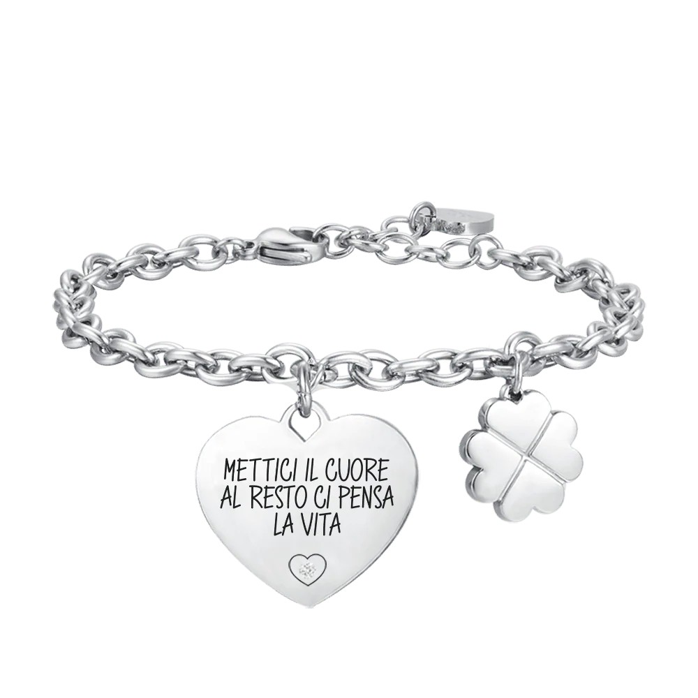 bracciale-donna-luca-barra-bk2490