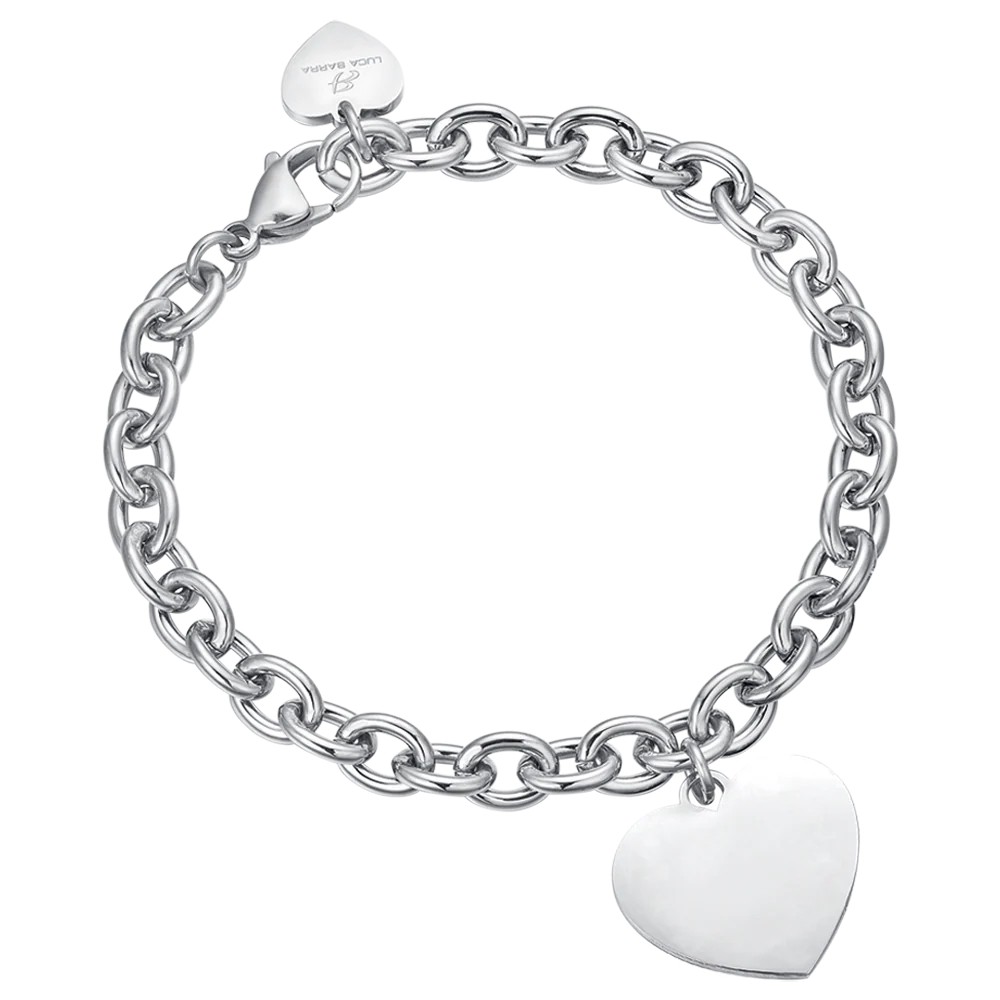 bracciale-donna-luca-barra-bk2049