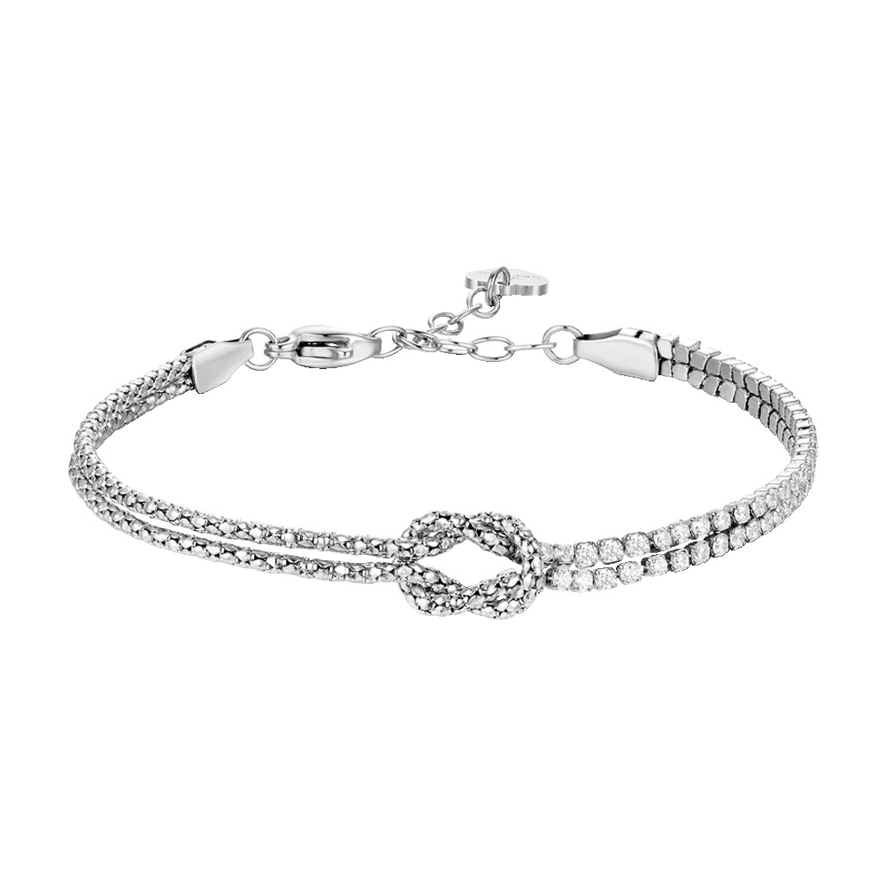 bracciale-donna-luca-barra-bk2908