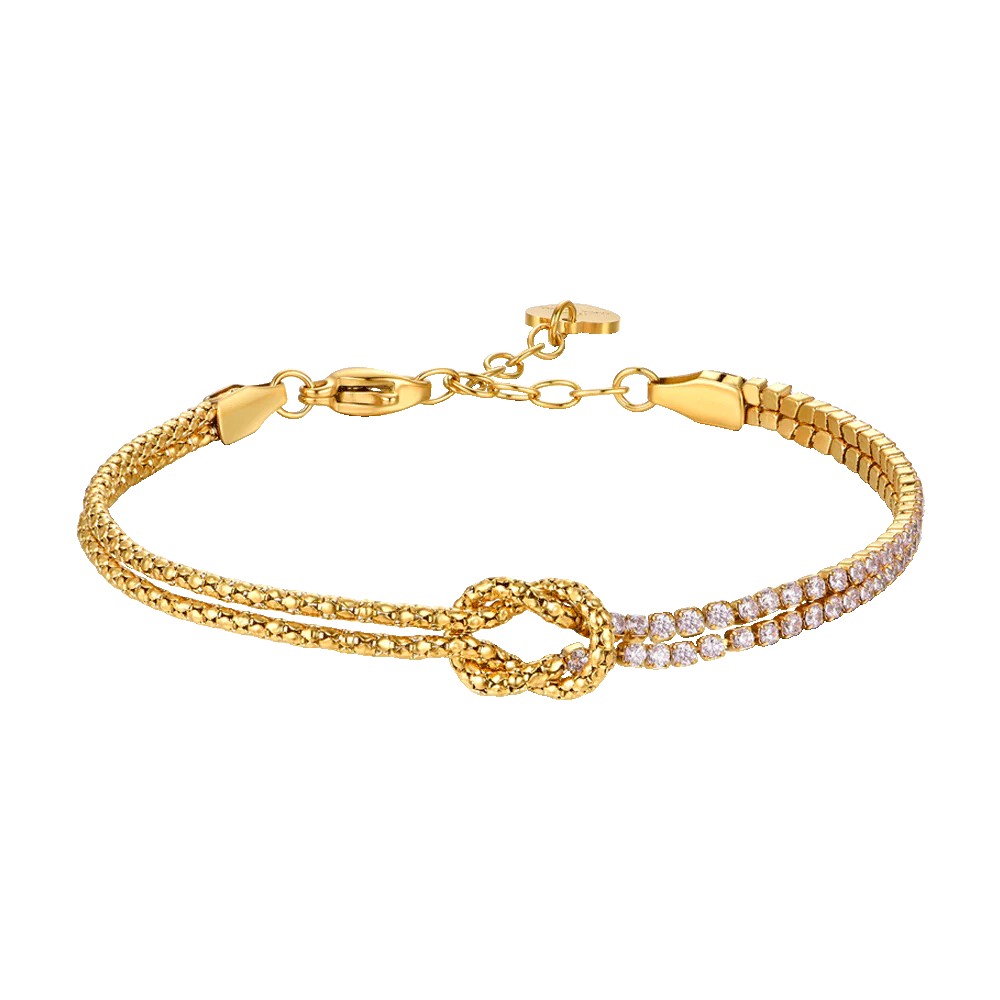bracciale-donna-luca-barra-bk2911