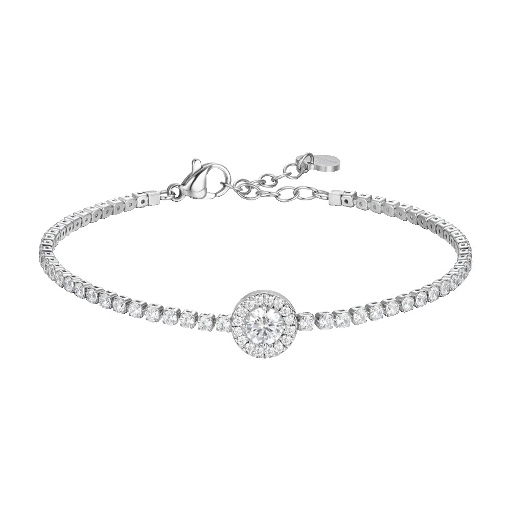 bracciale-donna-luca-barra-bk2930