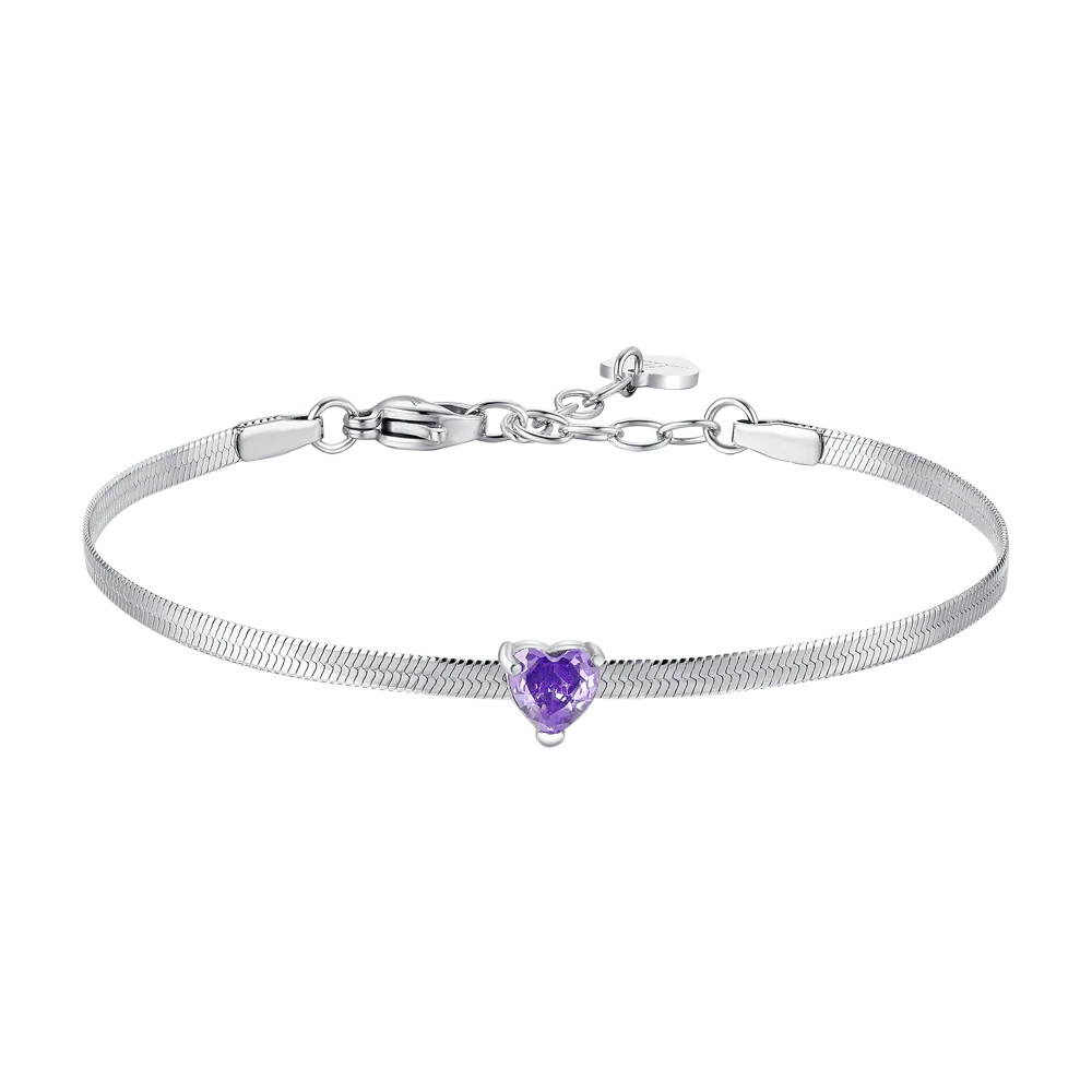 bracciale-donna-luca-barra-bk2959