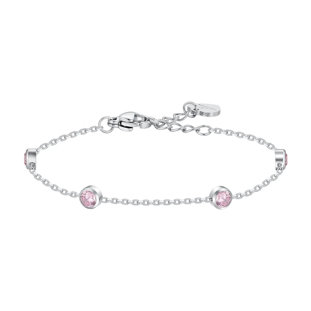 bracciale-ragazza-luca-barra-jb273*