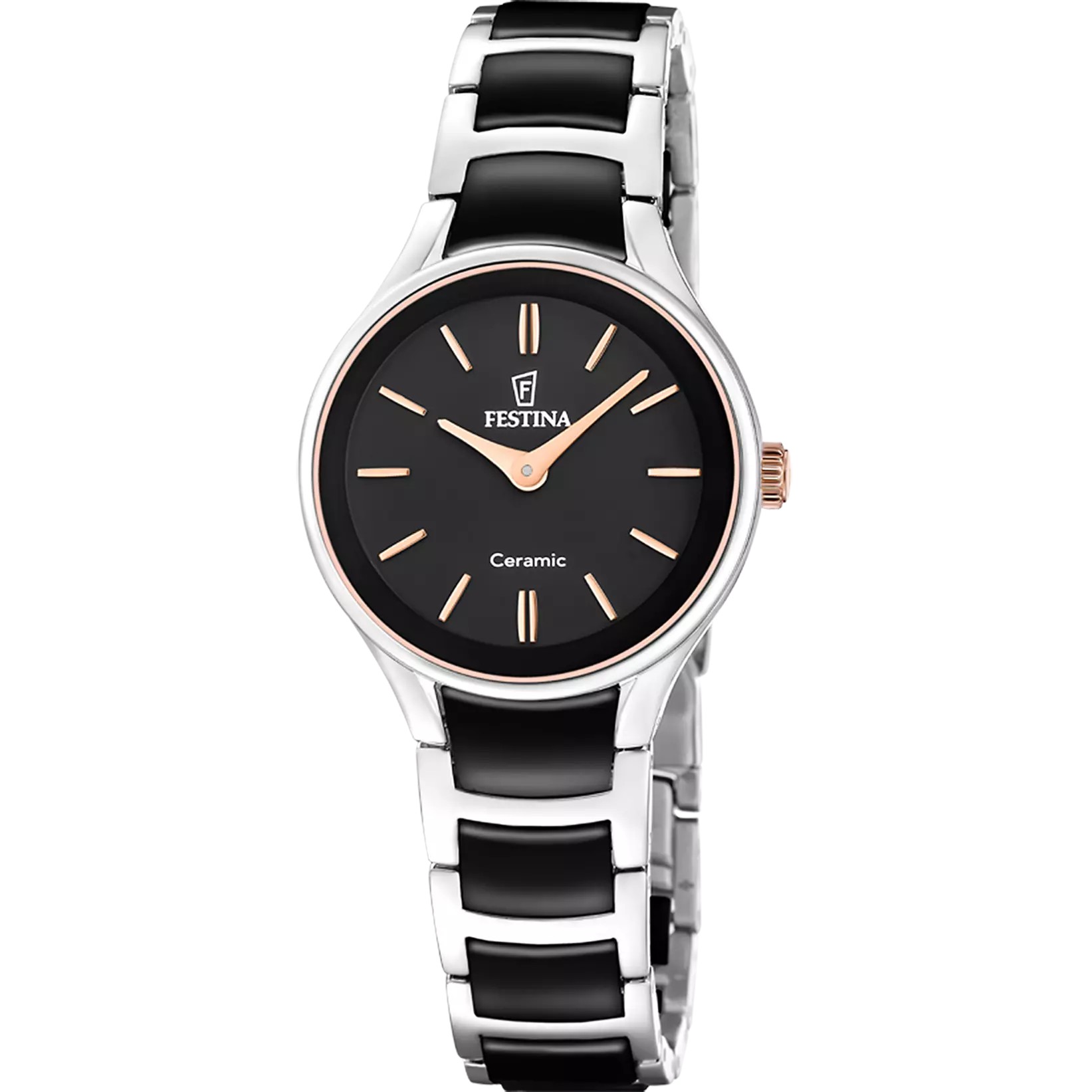 Orologio solotempo donna Festina