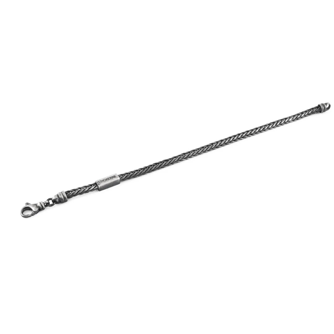 Bracciale uomo Unoaerre