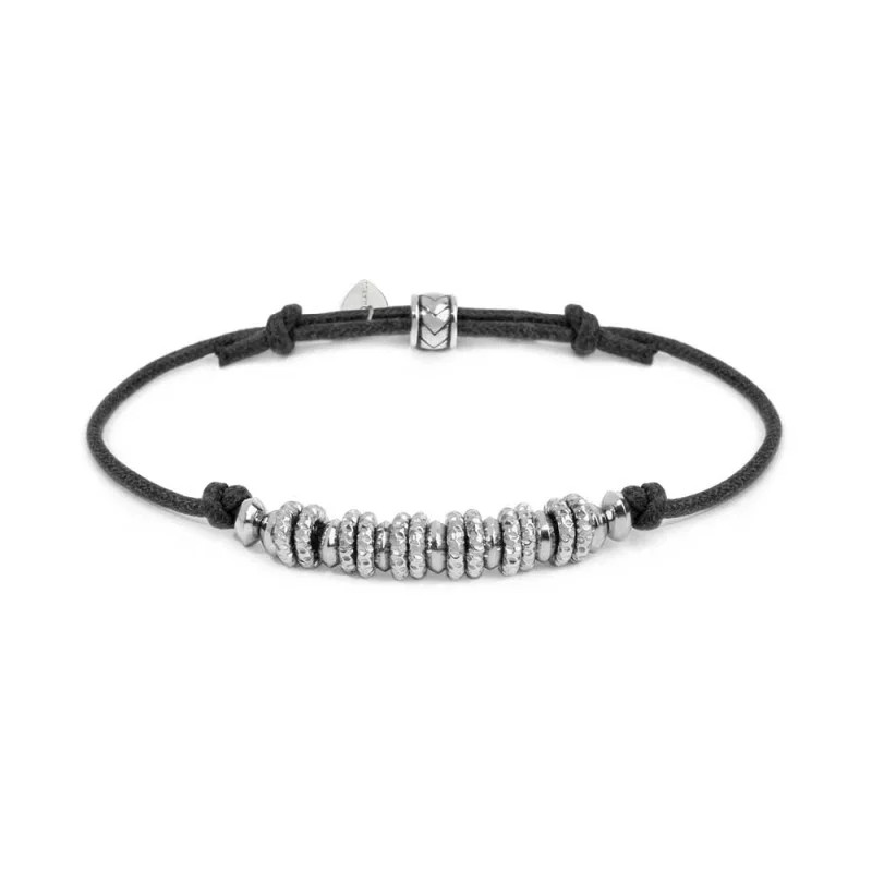 bracciale-donna-e-uomo-marlù-33br0078-n