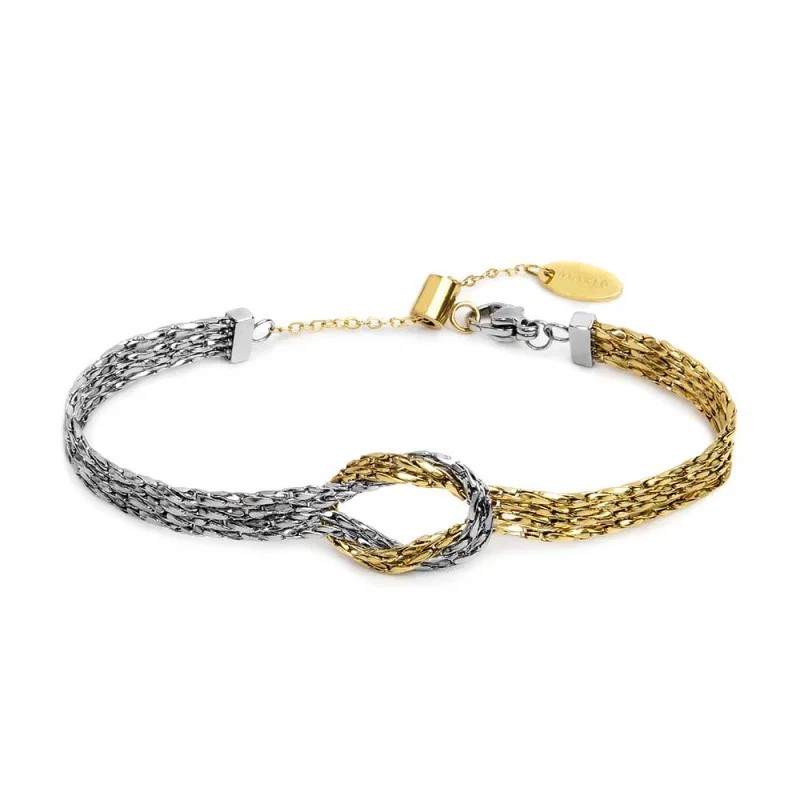 bracciale-donna-marlù-25br0005gs