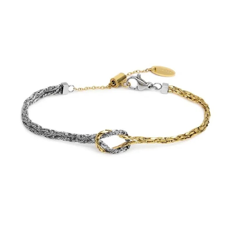 bracciale-donna-marlù-25br0006gs