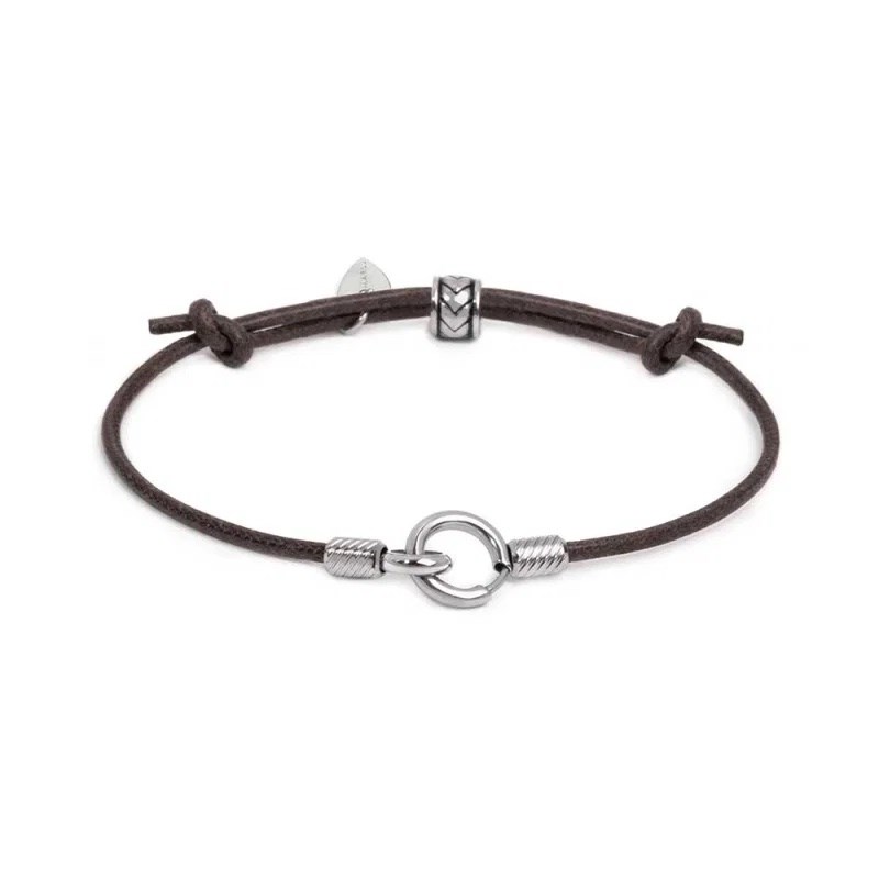 bracciale-donna-e-uomo-marlù-33br0080-m